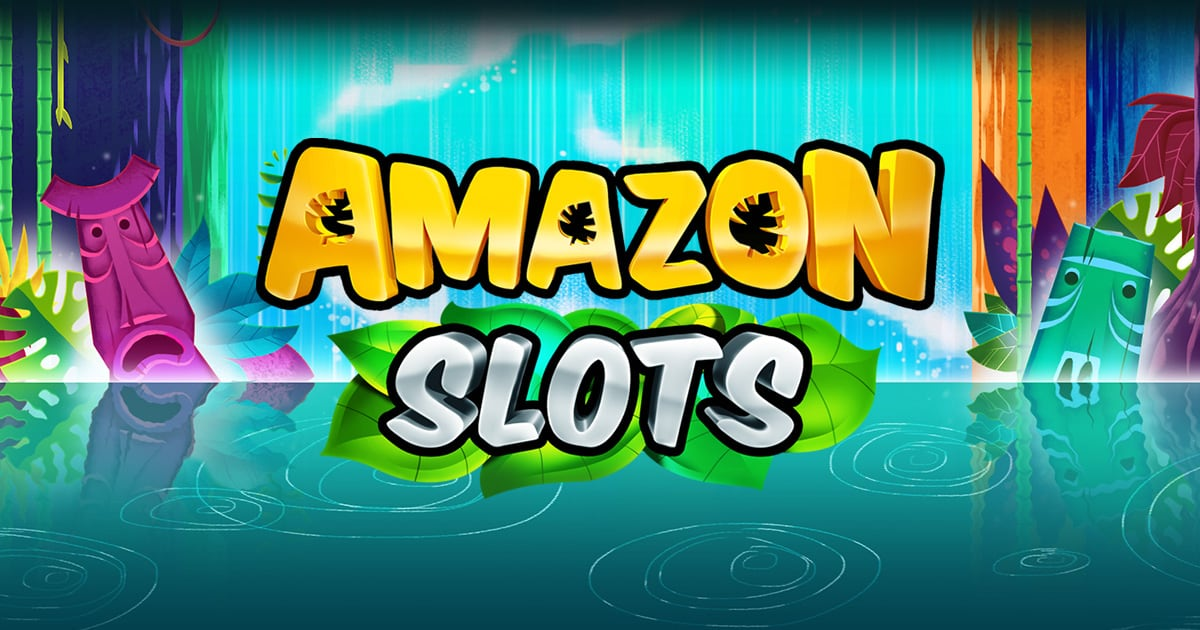 amazon slot