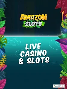 images amazon slot